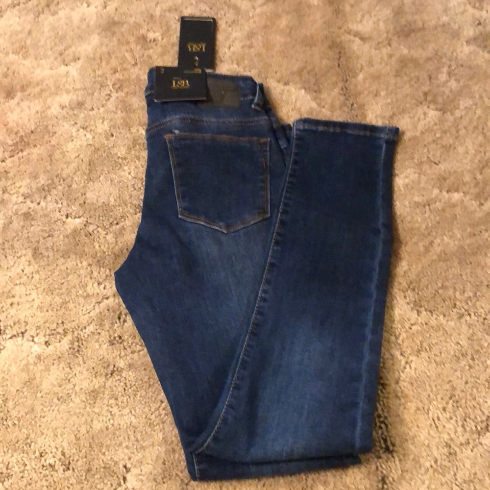 L&B jeans